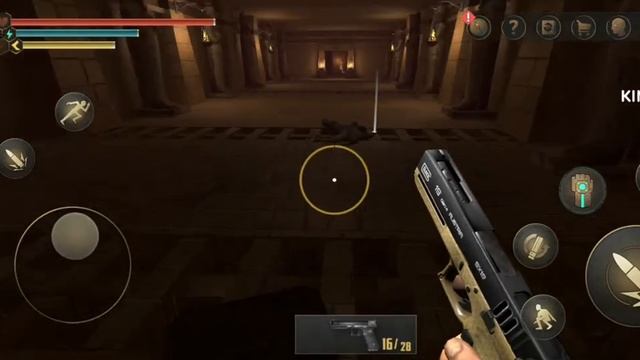 Endless Nightmare 3 Shrine Финальное Прохождение И Битва С Боссом смотреть онлайн