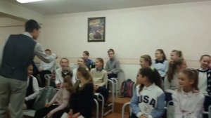 ДЕНЬ УЧИТЕЛЯ//ПОЗДРАВЛЯЕМ ЛЮБИМЫХ УЧИТЕЛЕЙ//ДЕНЬ САМОУПРАВЛЕНИЯ