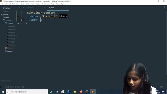 How To Use Align items center baseline css||@ThapaTechnical