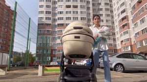 ВЛОГ: БУДНИ С НОВОРОЖДЕННЫМ?? МНЕНИЕ ПРО КОЛЯСКУ | ПОДГУЗНИКИ?