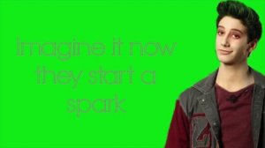 Someday lyrics ~ Disney ZOMBIES