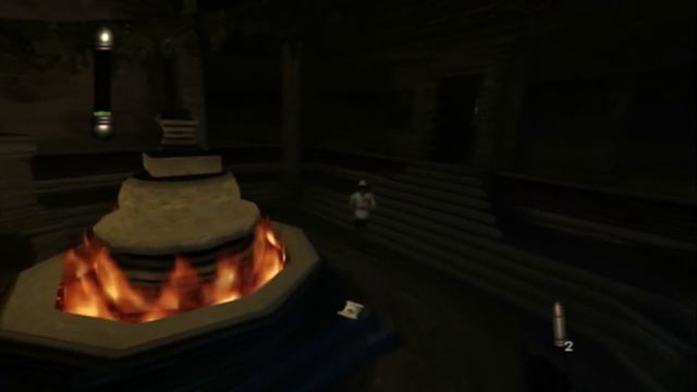 SGB Play: Eternal Darkness: Sanity's Requiem - Part 10 | Halloween Raiding! смотреть онлайн