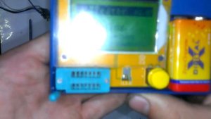 Отличный прибор для электрика