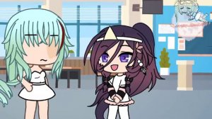 TAKE A HINT × Gacha life song