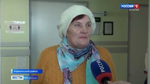 О важности диспансеризации и профосмотров
