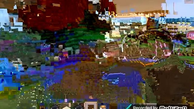 Смотрим Что находится в Майнкрафте пытаемся скачать другие игры смотреть онлайн