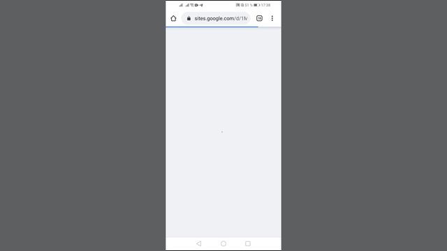 Как создать гугл сайт с телефона смотреть онлайн