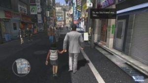 Yakuza 3 ● Мнение Игоря Асанова, Александра Шакирова  и Антона Логвинова ● 2010 Видеомания