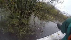 вездеход ДОЗОР
