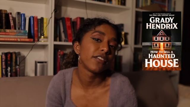 I read the BEST HORROR books of 2023 according to goodreads ?? смотреть онлайн