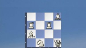 Шахматы на одного Играть в Solitaire chess