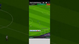 Real Football Manager 2010 Mobile - SC Bastia karijera *Pregazili smo rivala*