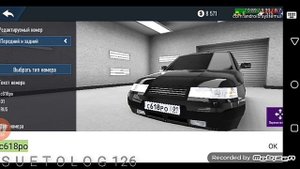 Купил и сделал ВАЗ 2112 Юры Волкова