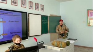 Средства защиты органов дыхания