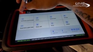 Porsche BCM Adapter with Key Tool Plus - Xhorse - Programming 2011 Porsche Cayenne AKL