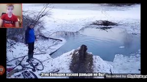 ПРИНЯЛ КРЕЩЕНИЕ С ВЕЛОСИПЕДОМ ! | Реакция на Mishanya Ogorodnik | Мишаня Огородник Крещение 2018 |