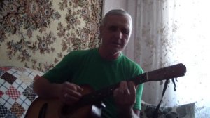 У бабушки под крышей сеновала