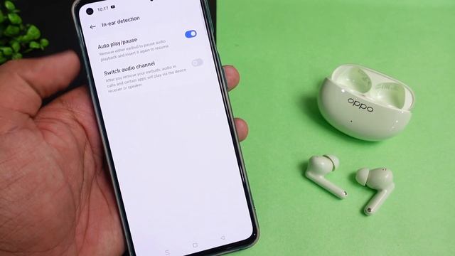 Oppo Enco Air 3 Pro VS OnePlus Buds Z2 True Wireless Earbuds ⚡⚡ Compare in Details before buying ⚡⚡ смотреть онлайн