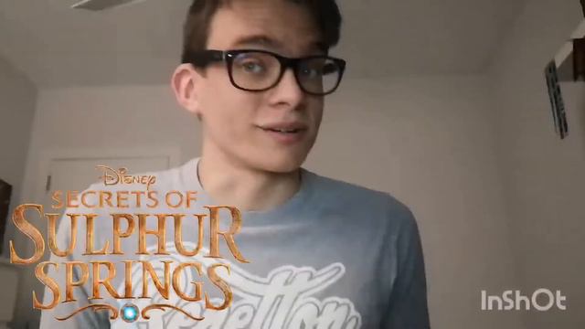 🚨Critica de: Los Secretos de Sulphur Springs👀(Original de Disney Channel) Con Spoilers🚨/👑AtderbiTY👑 смотреть онлайн