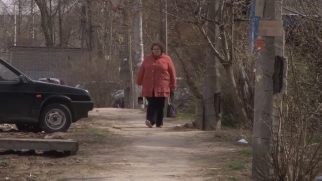 Мусорные баки желтого цвета появляются в рязанских дворах смотреть онлайн