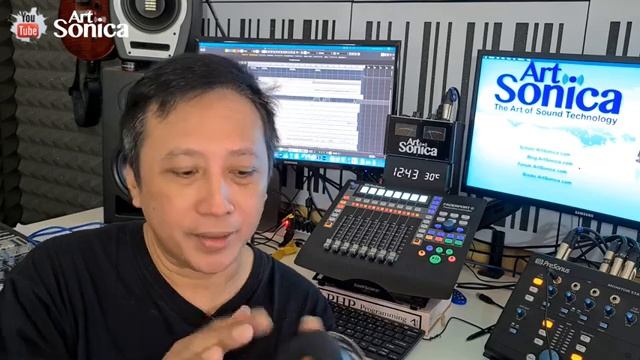 Gemeteran UNBOXING dan REVIEW Headphones Neumann NDH20, Padahal Harganya Cuma Rp 8 Juta Saja ! смотреть онлайн