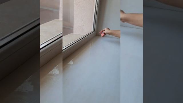 Средство от ржавчины , отмыли подоконник после цветочных горшков ??? смотреть онлайн