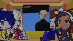 ♡︎реакция ꧁чудо яйца꧂