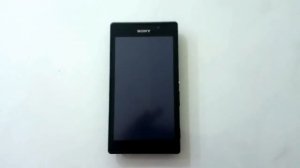 sony xperia c unlock pattern