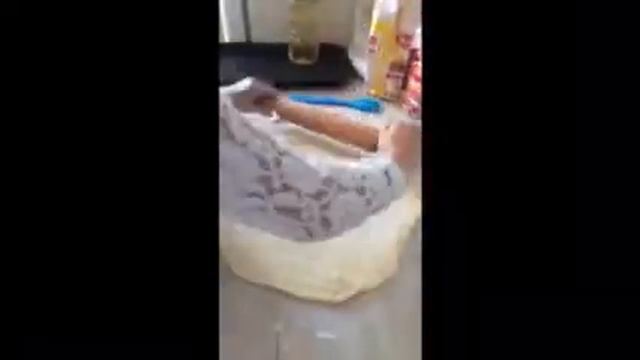 Готовка пиццы ?без яиц