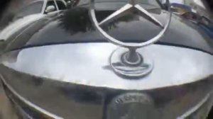 Мерседес W 126