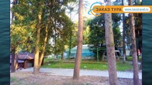 РОДИНА ПАНСИОНАТ 3* Абхазия Новый Афон обзор – отель РОДИНА ПАНСИОНАТ 3* Новый Афон видео обзор
