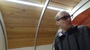 Экологически чистый дом на колесах. ПРИЦЕП-КИБИТКА!