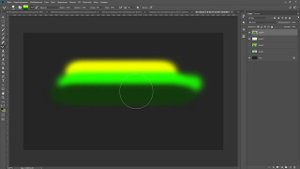 Инструмент микс кисть в фотошопе. Photoshop tutorial