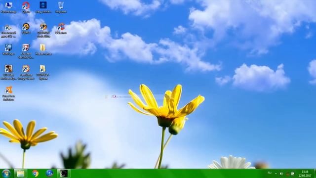 Как поменять открытие папок с двух щелчков мыши на один смотреть онлайн