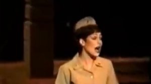 Stephanie J. Block - South Pacific - A Cockeyed Optimist