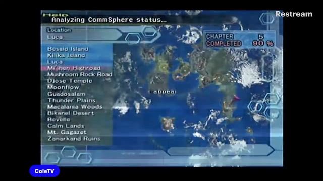 FINAL FANTASY X-2 (100% RUN) PART 22 смотреть онлайн
