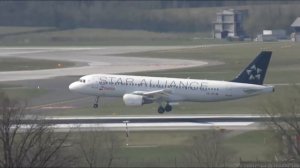 Как работает реверс в самолете?