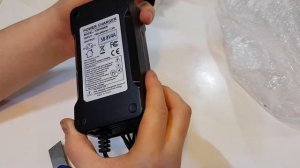 Интеллектуальное зарядное устройство YZPOWER 58,8 V 4A