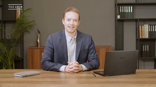 Tile - Tutorial and Know-How Ep.7 | MSI смотреть онлайн