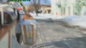 Клип «Мой Димитровград»