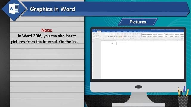 Graphics in Word  Word  Smart with Word