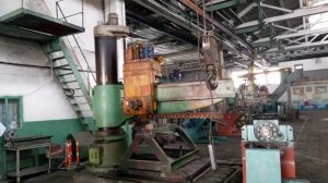 2М57 радиально сверлильный станок,продам,тел.+380976109661 Роман,г.Львов