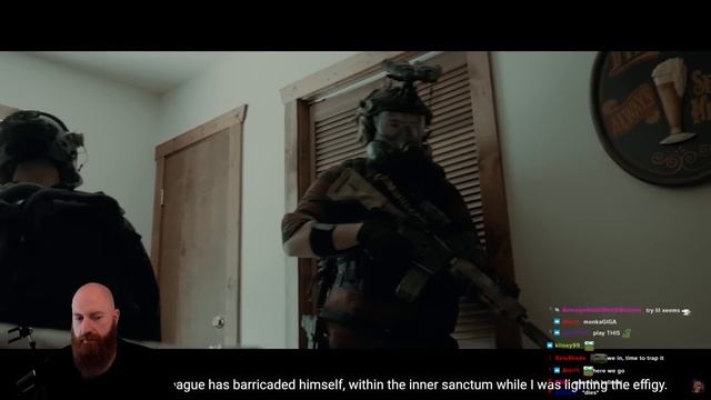 SCP Overlord Reaction | Xeno Reacts to Spooky Videos смотреть онлайн