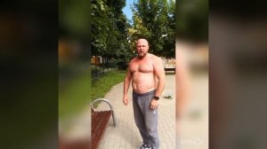 Как быстро согнать жир и накачать мышцы одновременно!!!Начинаем восстанавливаться!