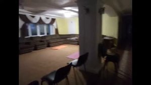 Санаторий "Десна" отзывы