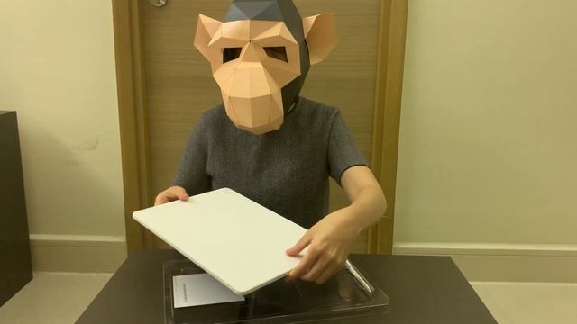 【Monkey Unboxing猴子開箱】抵玩！小米米家液晶小黑板 13.5 | Xiaomi Writing Pad 13.5-inch смотреть онлайн
