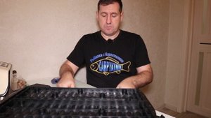 Пылящие бойлы Тигровый орех / Бойлы своими руками