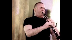 Hovhannes Vardanyan klarnet  -  Asum en te