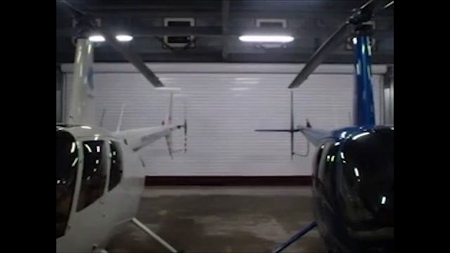 Автоматические рулонные ворота AL 120; М80; М80Р смотреть онлайн