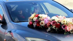 Свадьба в Нальчике 2017Свадьба в Тереке Фызышэ
